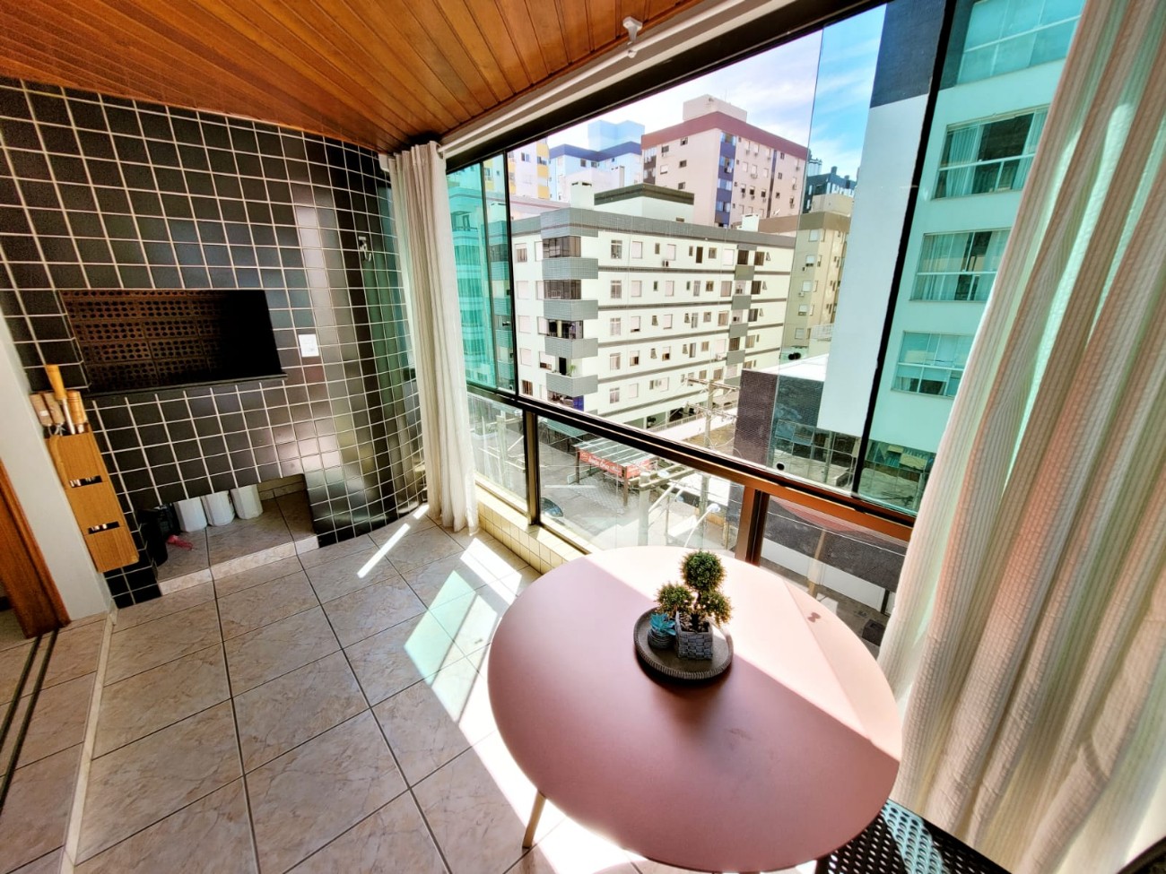 Apartamento 2 dormitórios para venda, Centro em Capão da Canoa | Ref.: 39