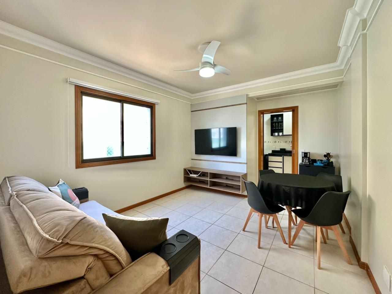 Apartamento 1 dormitório para venda, Centro em Capão da Canoa | Ref.: 61