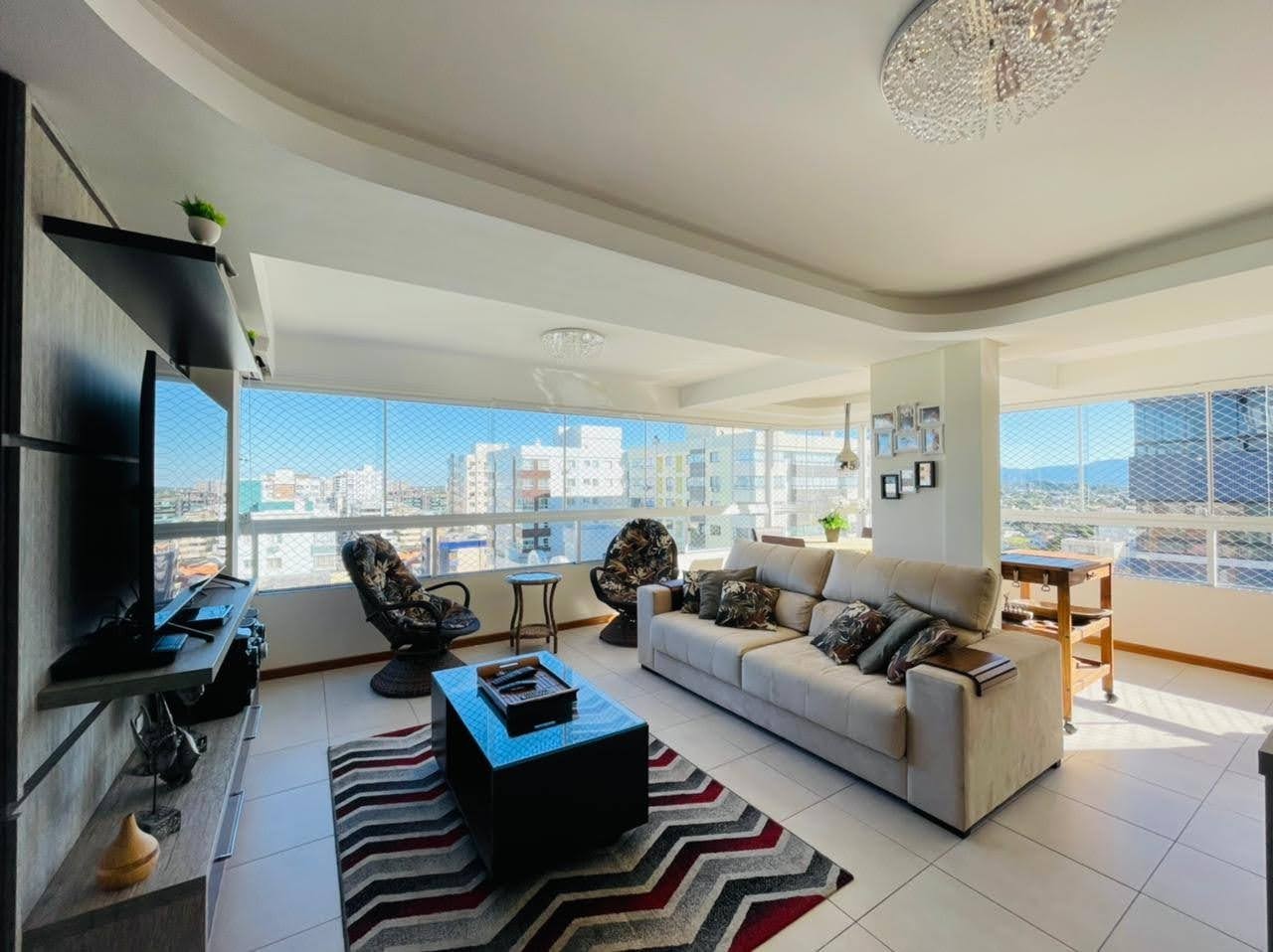 Apartamento 3 dormitórios para venda, Centro em Capão da Canoa | Ref.: 63