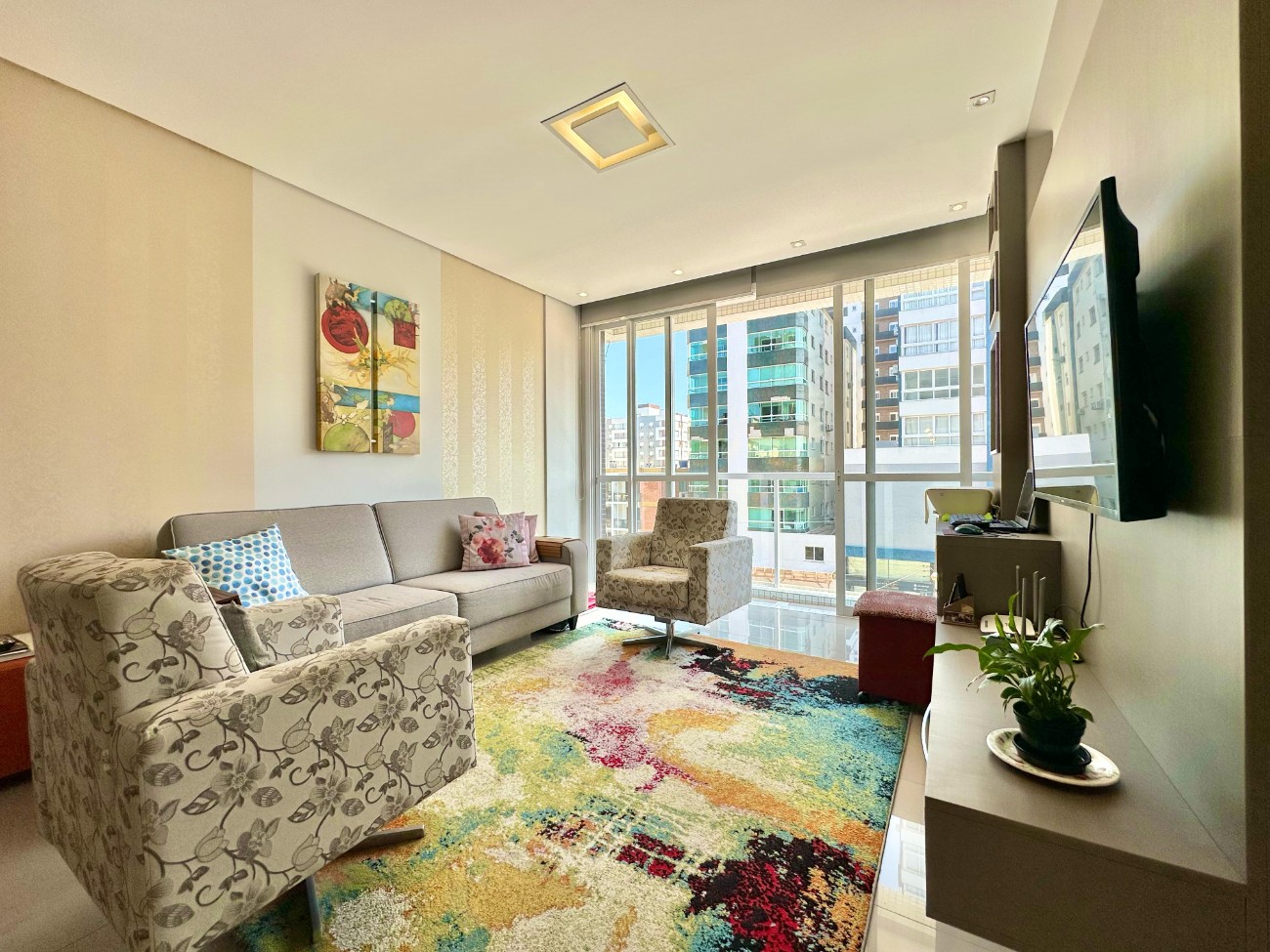 Apartamento 2 dormitórios para venda, zona nova em Capão da Canoa | Ref.: 913