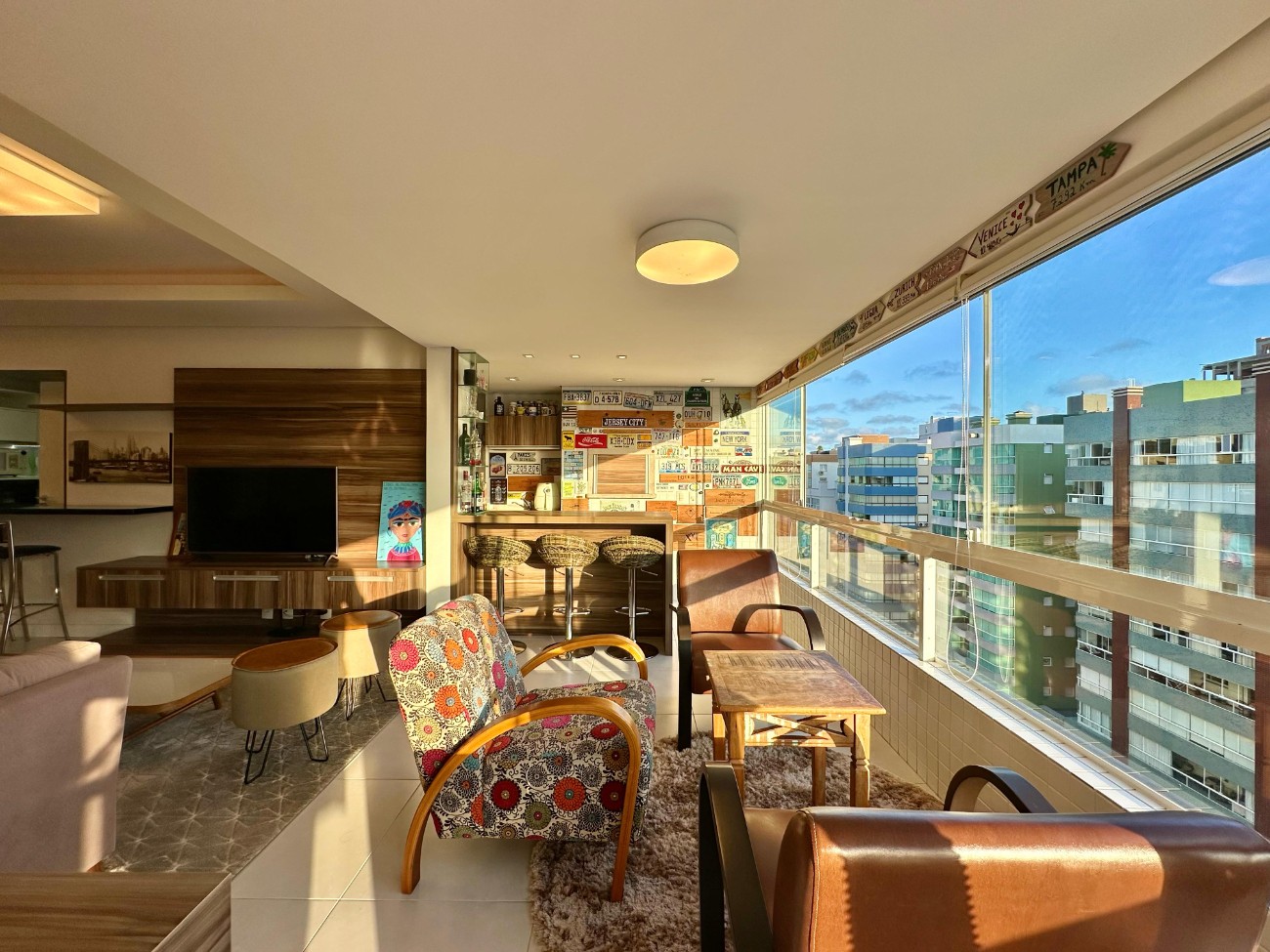 Apartamento 2 dormitórios para venda, Navegantes em Capão da Canoa | Ref.: 947