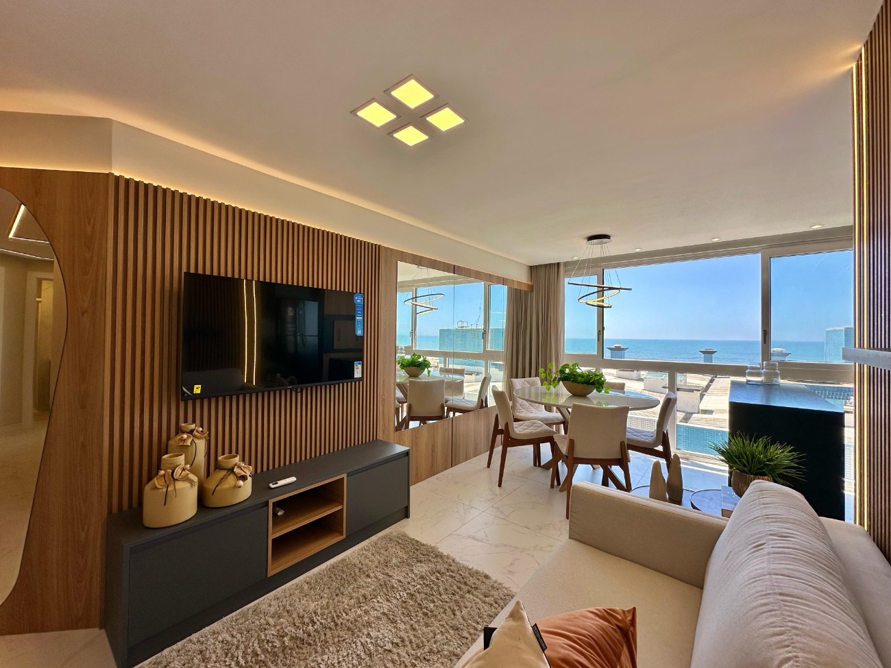 Apartamento 2 dormitórios para venda, zona nova em Capão da Canoa | Ref.: 959