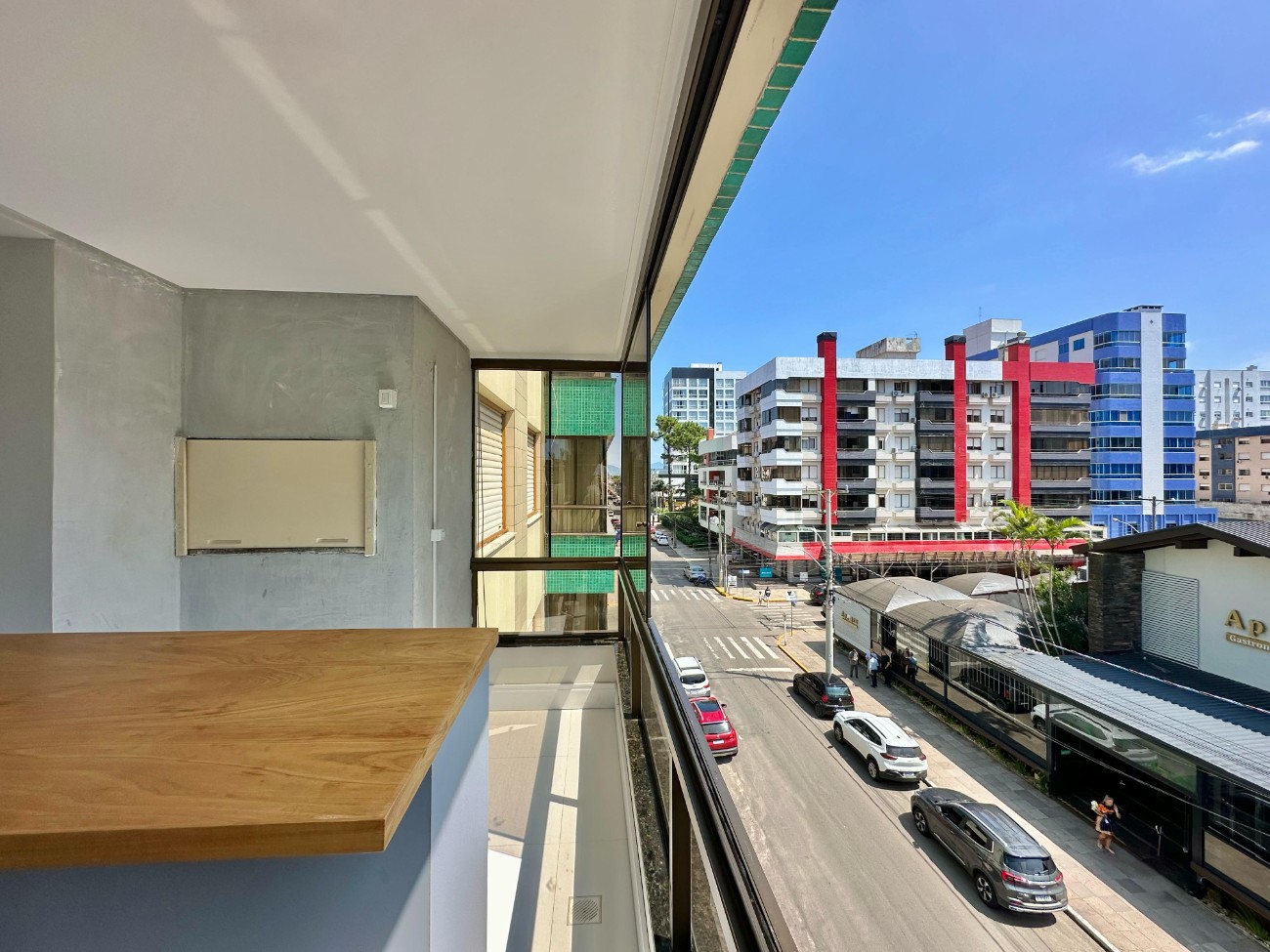 Apartamento 2 dormitórios para venda, Centro em Capão da Canoa | Ref.: 978