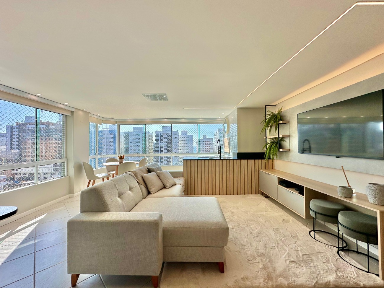 Apartamento 3 dormitórios para venda, zona nova em Capão da Canoa | Ref.: 979